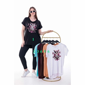 Bluzka damska produkt Turecki