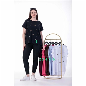 Bluzka damska produkt Turecki