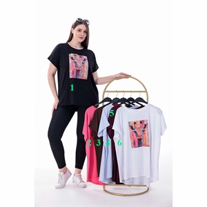 Bluzka damska produkt Turecki