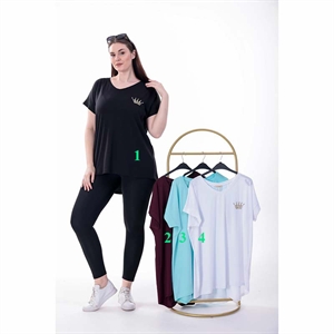 Bluzka damska produkt Turecki