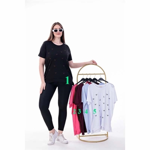 Bluzka damska produkt Turecki