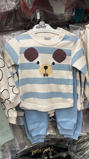 Komplet dziecięcy 74-86