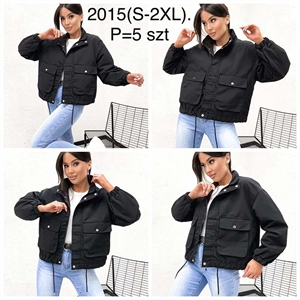 Kurtka damska  S-2XL