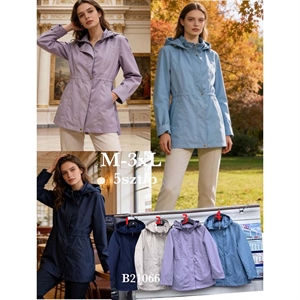 Kurtka damska  M-3XL