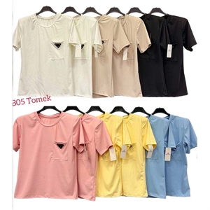 Bluzka damska - Produkt Włoski