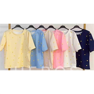 Bluzka damska - Produkt Włoski