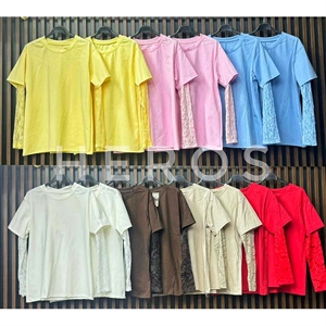 Bluzka damska - Produkt Włoski