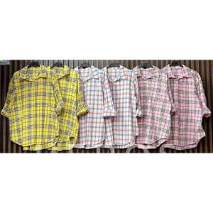 Koszula damska - Produkt Włoski