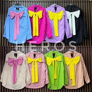 Koszula damska - Produkt Włoski