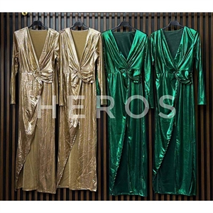 Sukienka damska - Produkt Włoski