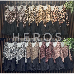 Sukienka damska - Produkt Włoski