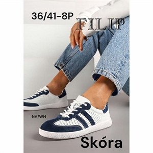 Tenisówki damskie  36-41