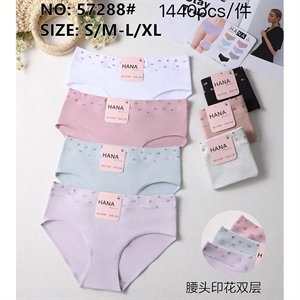 Majtki damskie  S/M-L/XL