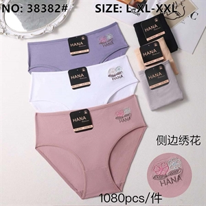 Majtki damskie  L-2XL