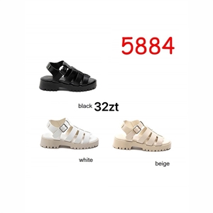 Sandały na obcasie damskie 36-41