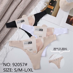 Stringi damskie  S/M-L/XL