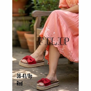 Klapki damskie  36-41