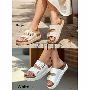 Klapki damskie  36-41