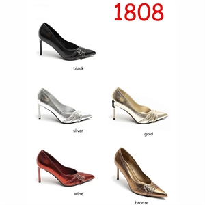 Sandały na obcasie damskie 36-41