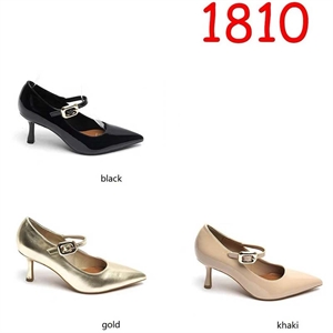 Sandały na obcasie damskie 36-41