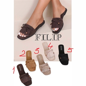 Klapki damskie  36-41