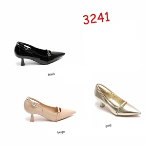 Czółenka damska 36-41