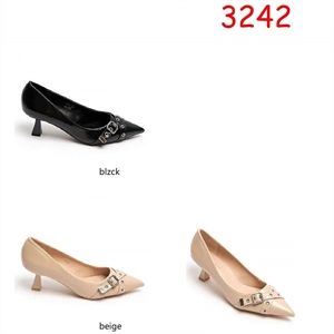 Czółenka damska 36-41