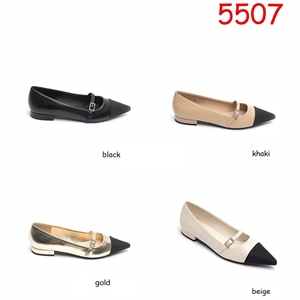 Buty wsuwane damskie 36-41