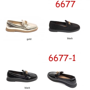 Mokasyny damskie 36-41