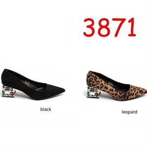 Czółenka damska 36-41