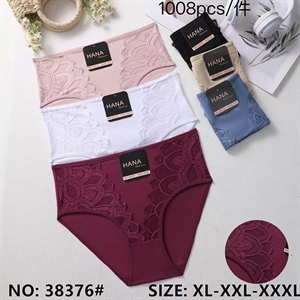 Majtki damskie  XL-3XL