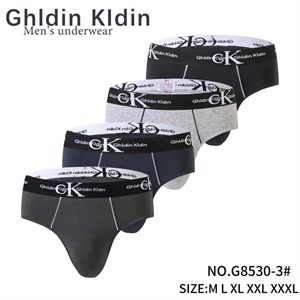 Majtki męskie  M-3XL