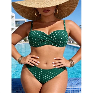 Strój kąpielowy damski  38-46