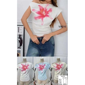 Bluzka damska  S/M-M/L