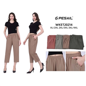 Spodnie damskie  XL/2XL-3XL/4XL
