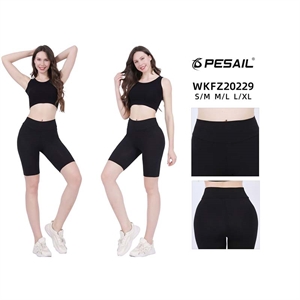 Legginsy krótkie damskie  S/M-L/XL