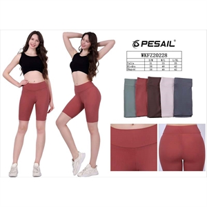 Legginsy krótkie damskie  S/M-L/XL