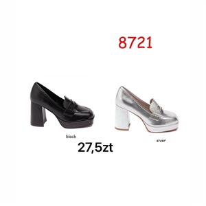 Sandały na obcasie 36-41