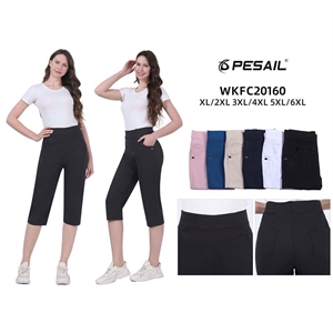 Rybaczki damskie  XL/2XL-5XL/6XL