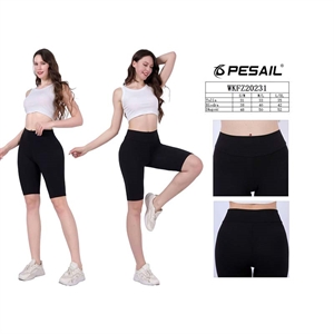 Legginsy krótkie damskie  S/M-L/XL
