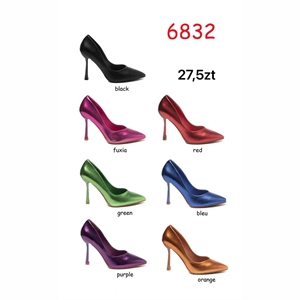 Szpilki damskie 36-41