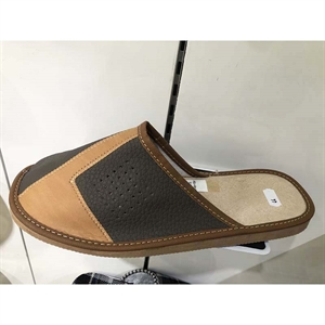 Kapcie męskie 41-46