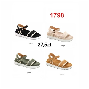 Sandały damskie 36-41