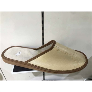 Kapcie męskie 41-46