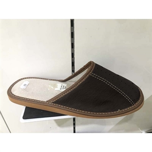 Kapcie męskie 41-46