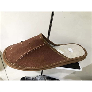 Kapcie męskie 41-46