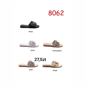 Klapki damskie 36-41