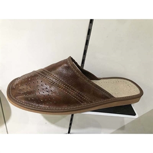 Kapcie męskie 41-45