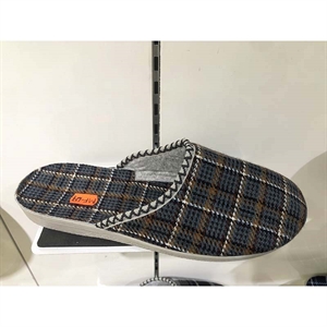 Kapcie męskie 41-46