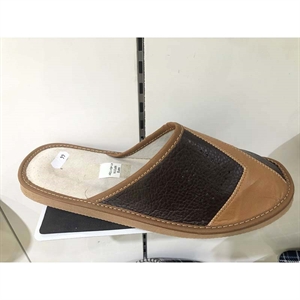 Kapcie męskie 41-46